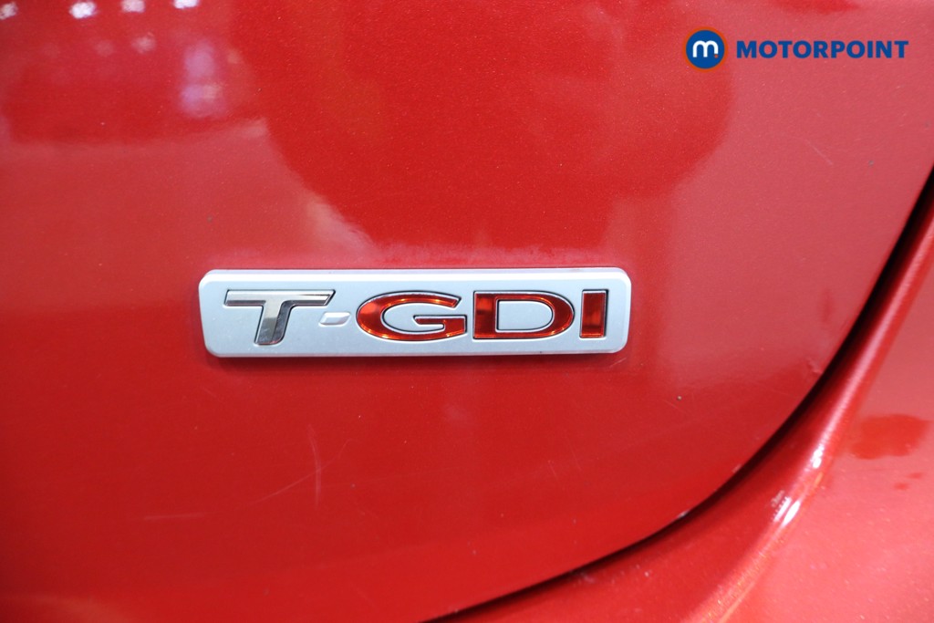 KIA RIO 3 Manual Petrol Hatchback - Stock Number (1562945) - 31st supplementary image