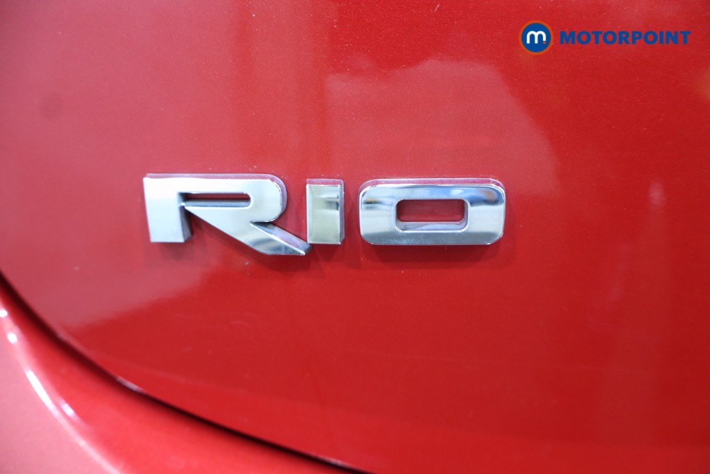 KIA RIO 3 Manual Petrol Hatchback - Stock Number (1562945) - 32nd supplementary image