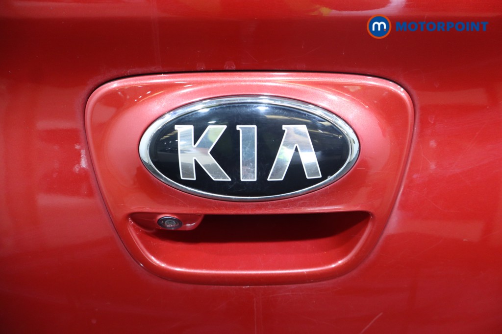 KIA RIO 3 Manual Petrol Hatchback - Stock Number (1562945) - 33rd supplementary image