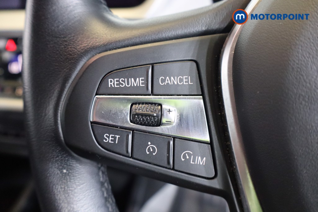 BMW 1 Series SE Automatic Petrol Hatchback - Stock Number (1563444) - 12th supplementary image