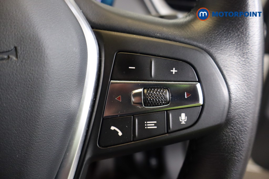 BMW 1 Series SE Automatic Petrol Hatchback - Stock Number (1563444) - 13th supplementary image