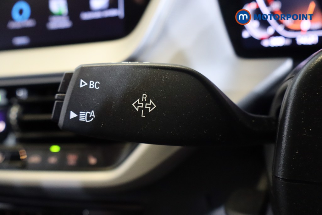 BMW 1 Series SE Automatic Petrol Hatchback - Stock Number (1563444) - 14th supplementary image