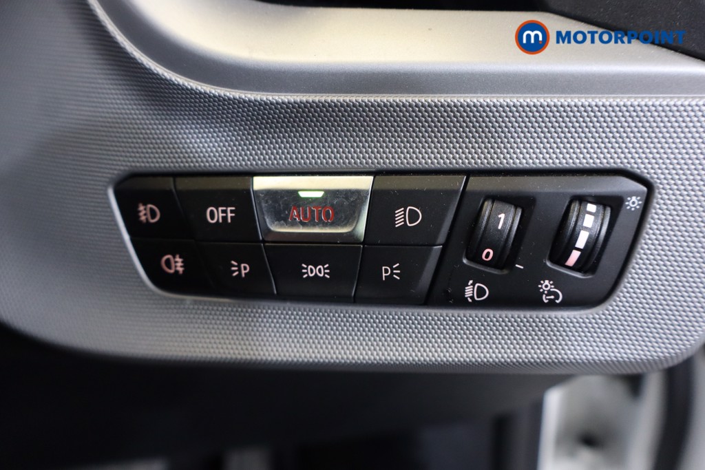 BMW 1 Series SE Automatic Petrol Hatchback - Stock Number (1563444) - 16th supplementary image