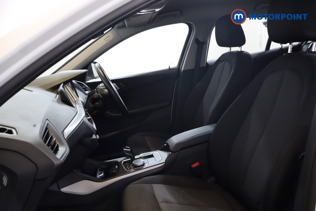BMW 1 Series SE Automatic Petrol Hatchback - Stock Number (1563444) - 18th supplementary image