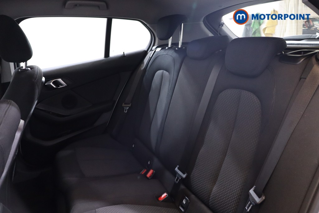 BMW 1 Series SE Automatic Petrol Hatchback - Stock Number (1563444) - 19th supplementary image