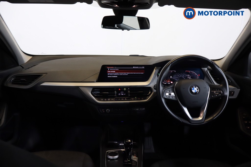 BMW 1 Series SE Automatic Petrol Hatchback - Stock Number (1563444) - 21st supplementary image