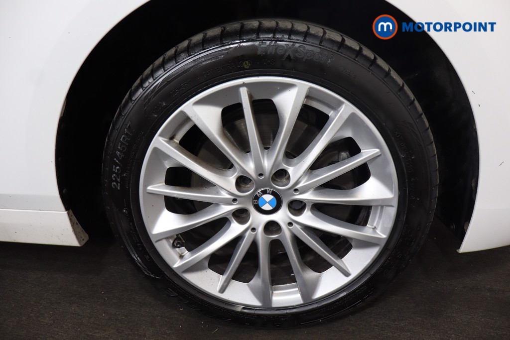 BMW 1 Series SE Automatic Petrol Hatchback - Stock Number (1563444) - 24th supplementary image