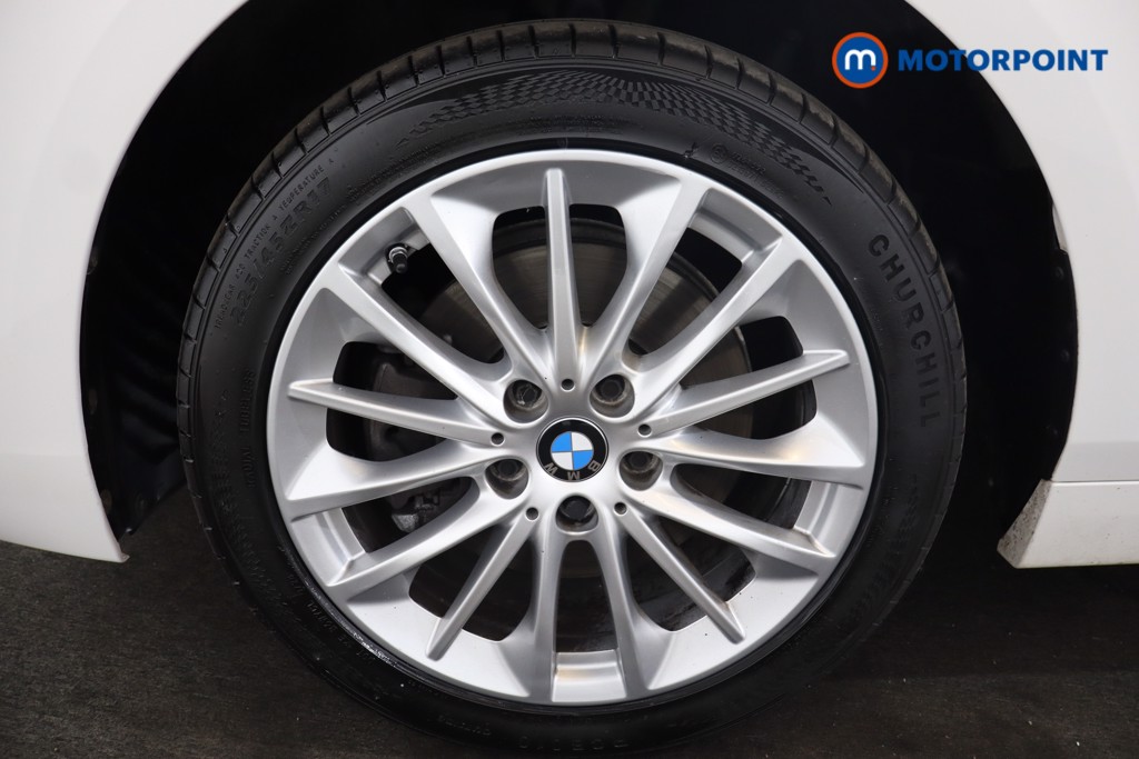 BMW 1 Series SE Automatic Petrol Hatchback - Stock Number (1563444) - 25th supplementary image
