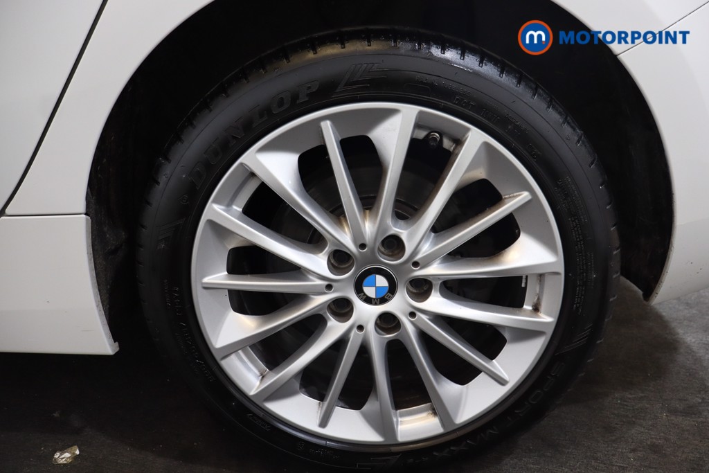 BMW 1 Series SE Automatic Petrol Hatchback - Stock Number (1563444) - 26th supplementary image