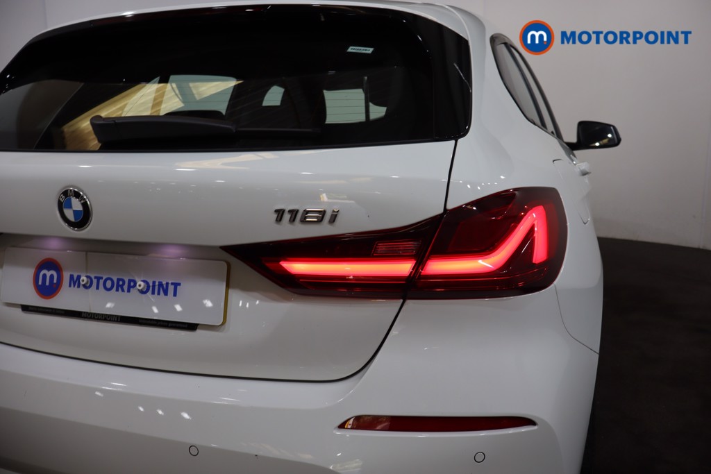 BMW 1 Series SE Automatic Petrol Hatchback - Stock Number (1563444) - 28th supplementary image
