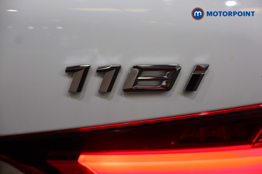 BMW 1 Series SE Automatic Petrol Hatchback - Stock Number (1563444) - 29th supplementary image
