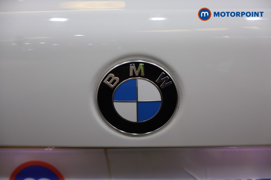 BMW 1 Series SE Automatic Petrol Hatchback - Stock Number (1563444) - 30th supplementary image