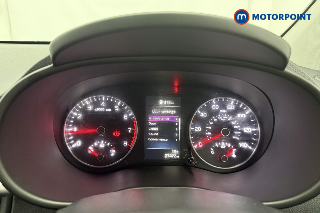 KIA Picanto 2 Manual Petrol Hatchback - Stock Number (1564669) - 4th supplementary image