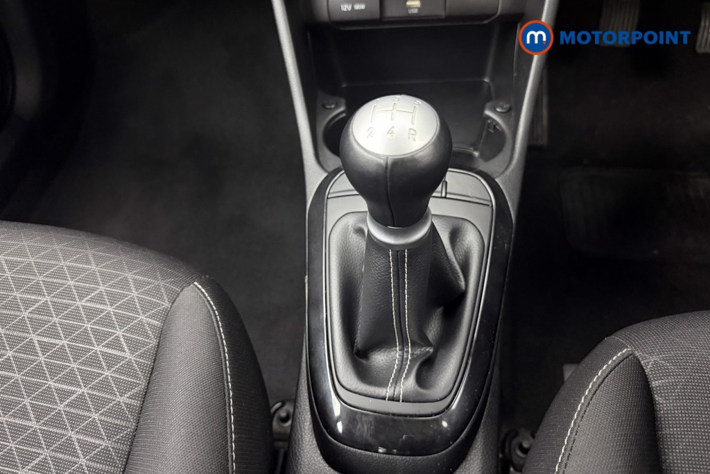 KIA Picanto 2 Manual Petrol Hatchback - Stock Number (1564669) - 5th supplementary image