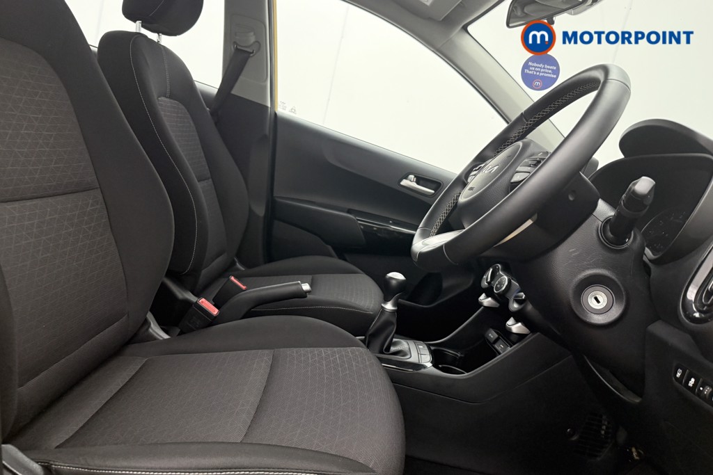 KIA Picanto 2 Manual Petrol Hatchback - Stock Number (1564669) - 6th supplementary image