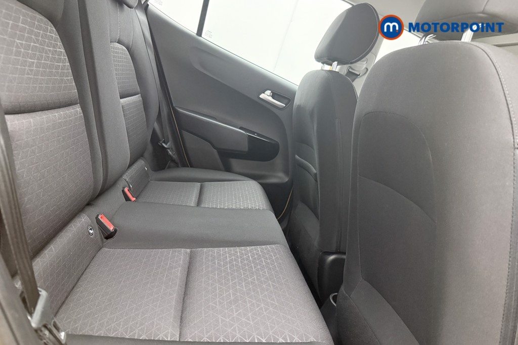 KIA Picanto 2 Manual Petrol Hatchback - Stock Number (1564669) - 7th supplementary image