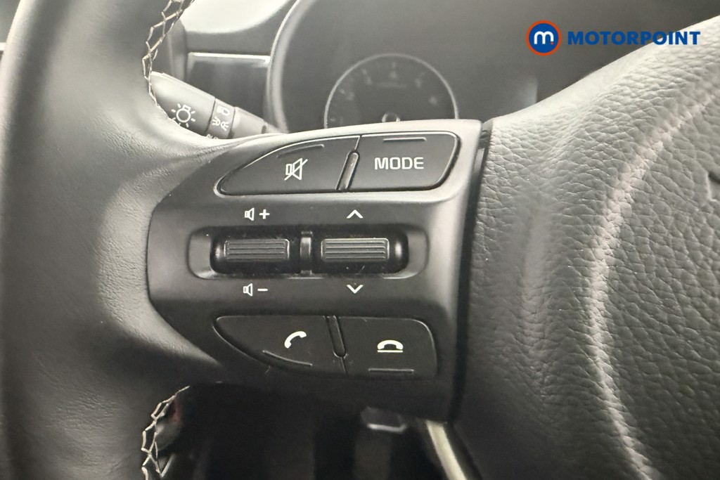 KIA Picanto 2 Manual Petrol Hatchback - Stock Number (1564669) - 12th supplementary image