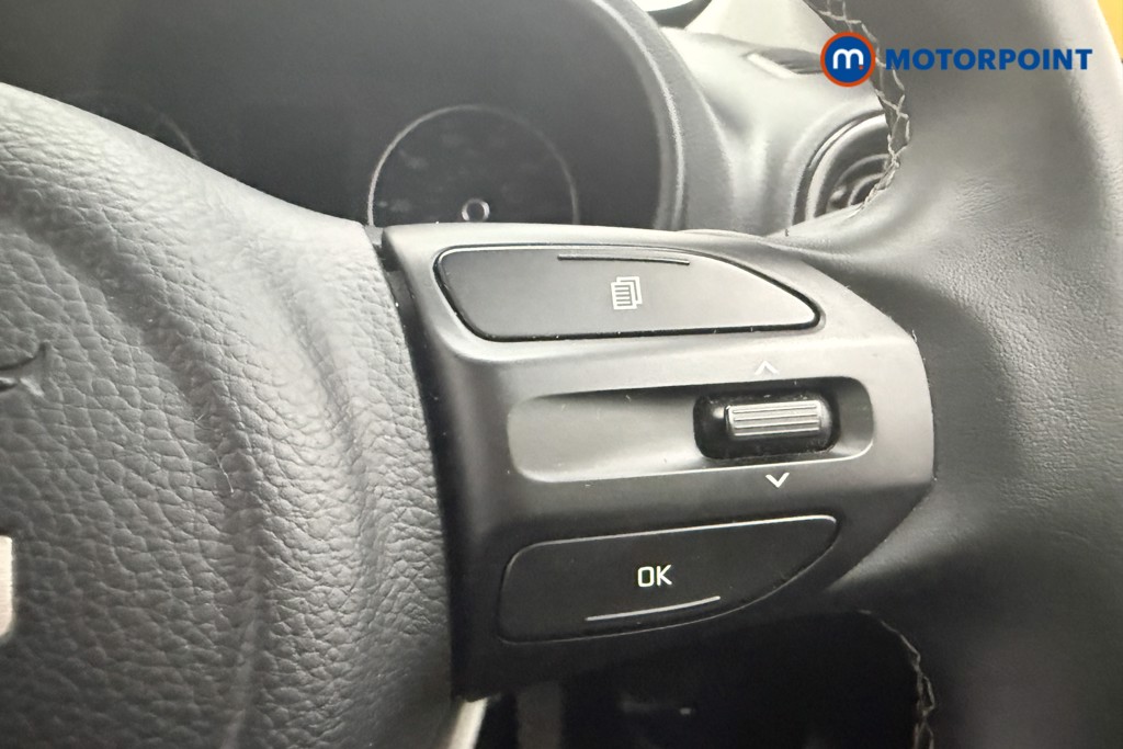 KIA Picanto 2 Manual Petrol Hatchback - Stock Number (1564669) - 13th supplementary image