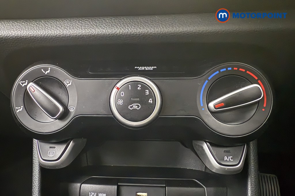 KIA Picanto 2 Manual Petrol Hatchback - Stock Number (1564669) - 14th supplementary image