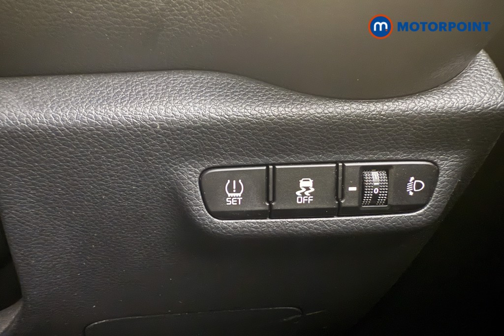 KIA Picanto 2 Manual Petrol Hatchback - Stock Number (1564669) - 15th supplementary image