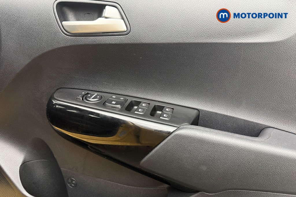 KIA Picanto 2 Manual Petrol Hatchback - Stock Number (1564669) - 16th supplementary image