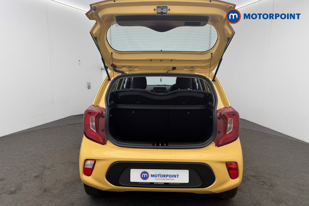 KIA Picanto 2 Manual Petrol Hatchback - Stock Number (1564669) - 18th supplementary image