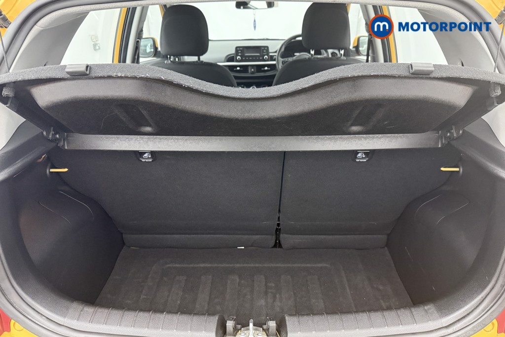 KIA Picanto 2 Manual Petrol Hatchback - Stock Number (1564669) - 19th supplementary image