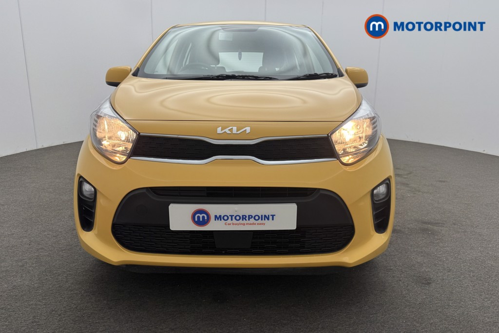 KIA Picanto 2 Manual Petrol Hatchback - Stock Number (1564669) - 20th supplementary image