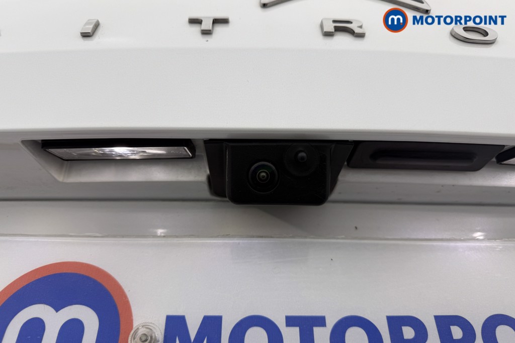 Citroen C5 X Shine Automatic Petrol Hatchback - Stock Number (1564849) - 20th supplementary image