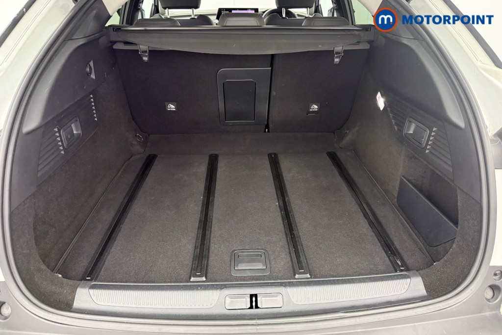 Citroen C5 X Shine Automatic Petrol Hatchback - Stock Number (1564849) - 21st supplementary image