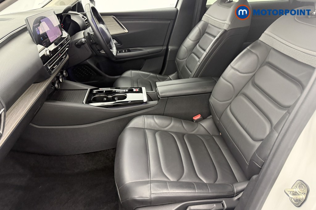 Citroen C5 X Shine Automatic Petrol Hatchback - Stock Number (1564849) - 22nd supplementary image
