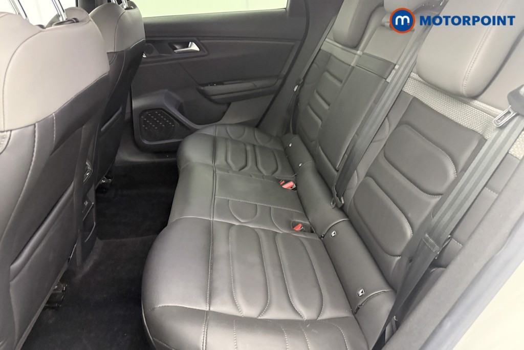 Citroen C5 X Shine Automatic Petrol Hatchback - Stock Number (1564849) - 23rd supplementary image