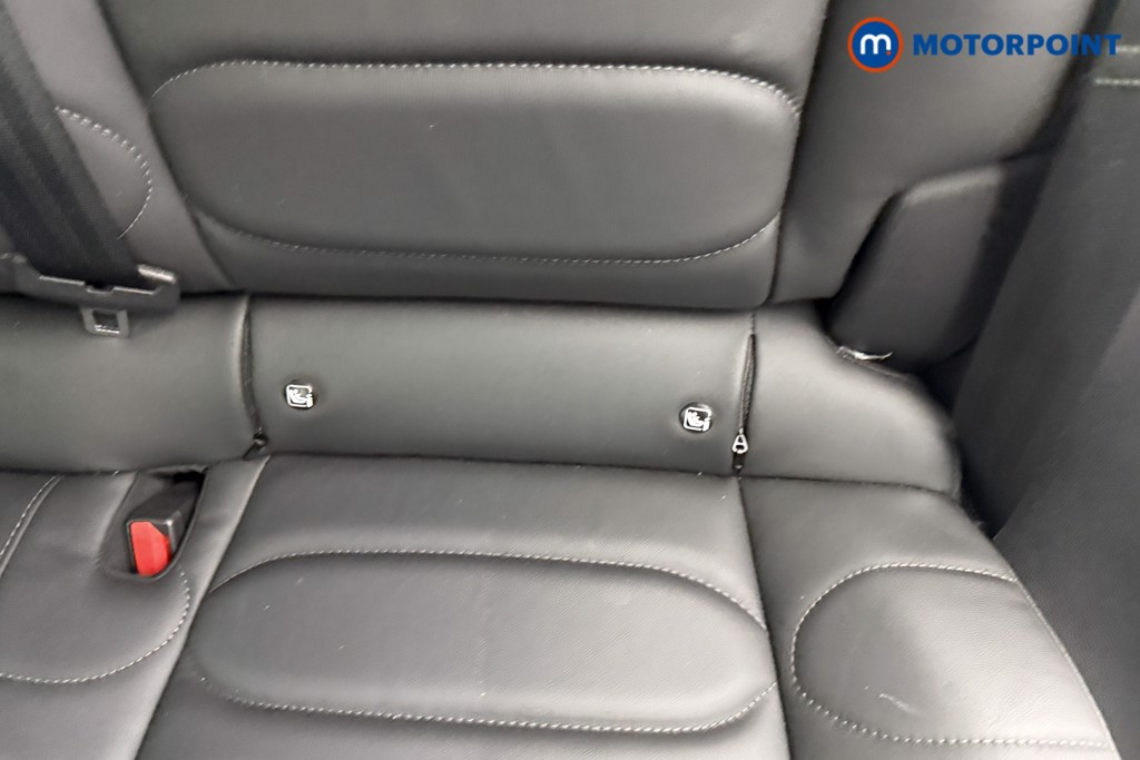 Citroen C5 X Shine Automatic Petrol Hatchback - Stock Number (1564849) - 24th supplementary image