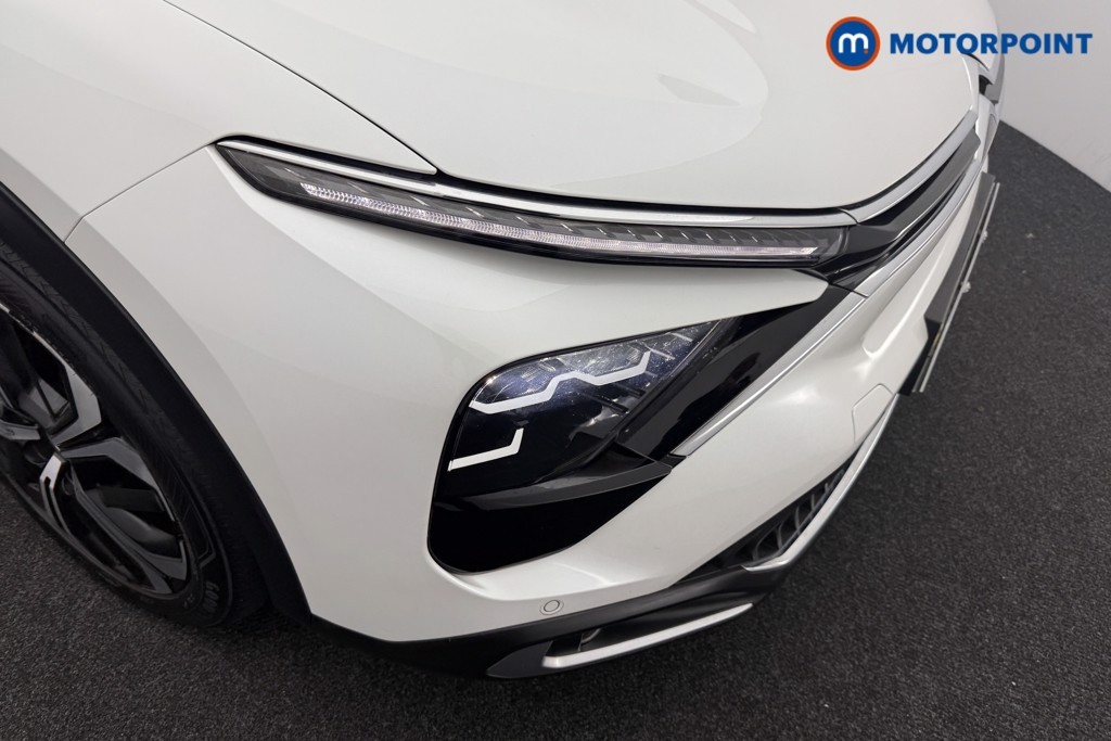 Citroen C5 X Shine Automatic Petrol Hatchback - Stock Number (1564849) - 27th supplementary image
