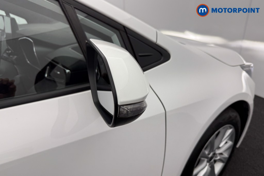 Toyota Corolla Icon Automatic Petrol-Electric Hybrid Estate - Stock Number (1564942) - 17th supplementary image