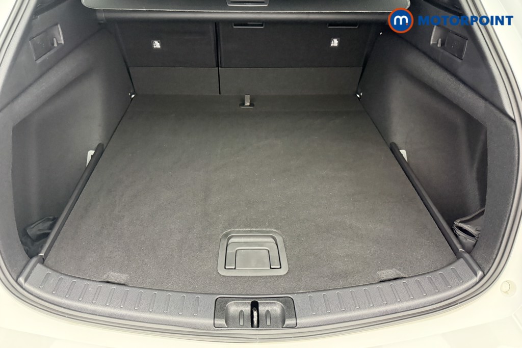 Toyota Corolla Icon Automatic Petrol-Electric Hybrid Estate - Stock Number (1564942) - 21st supplementary image