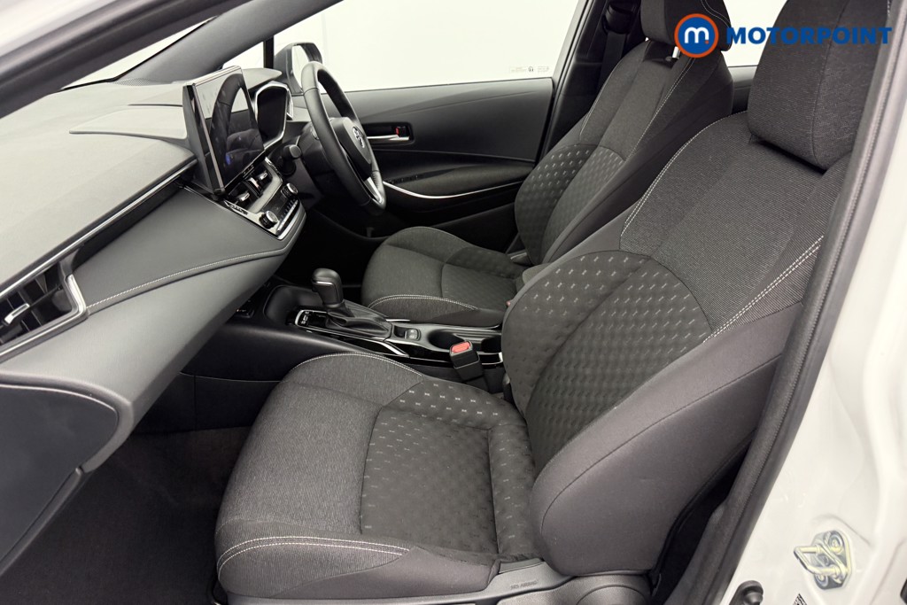 Toyota Corolla Icon Automatic Petrol-Electric Hybrid Estate - Stock Number (1564942) - 22nd supplementary image