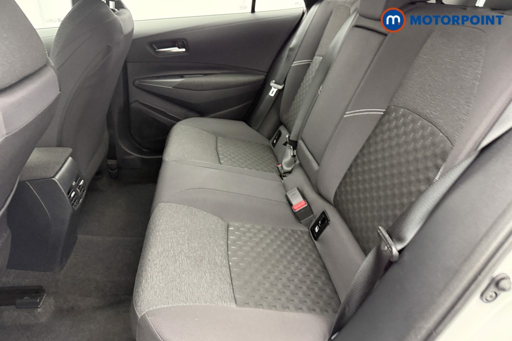 Toyota Corolla Icon Automatic Petrol-Electric Hybrid Estate - Stock Number (1564942) - 23rd supplementary image