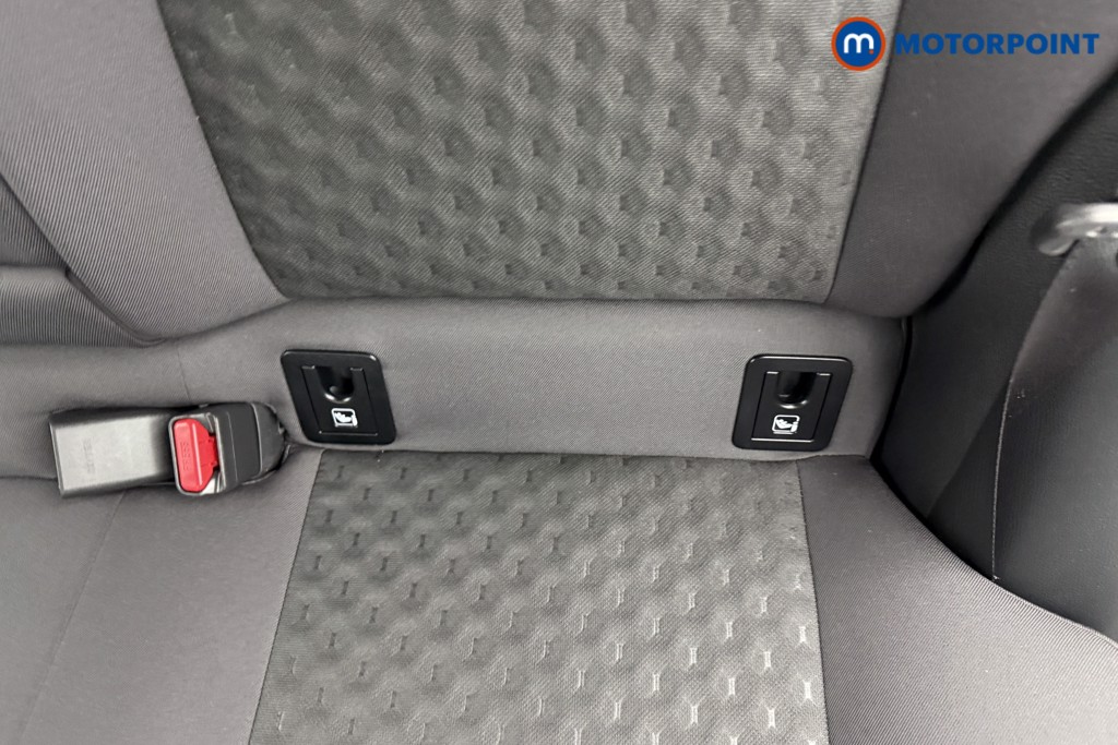Toyota Corolla Icon Automatic Petrol-Electric Hybrid Estate - Stock Number (1564942) - 24th supplementary image