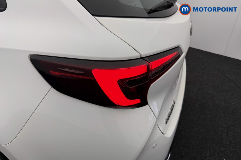 Toyota Corolla Icon Automatic Petrol-Electric Hybrid Estate - Stock Number (1564942) - 25th supplementary image