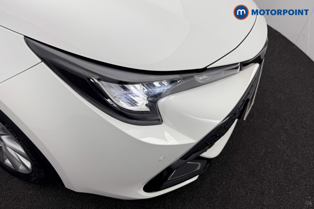 Toyota Corolla Icon Automatic Petrol-Electric Hybrid Estate - Stock Number (1564942) - 27th supplementary image