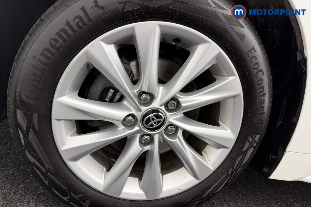 Toyota Corolla Icon Automatic Petrol-Electric Hybrid Estate - Stock Number (1564942) - 29th supplementary image