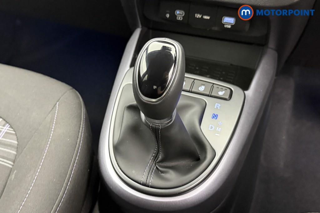 Hyundai I10 Premium Automatic Petrol Hatchback - Stock Number (1564944) - 12th supplementary image