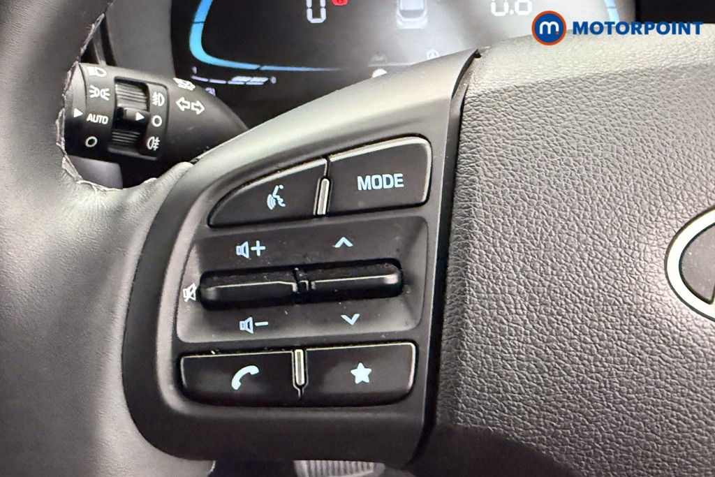 Hyundai I10 Premium Automatic Petrol Hatchback - Stock Number (1564944) - 13th supplementary image