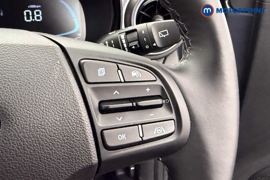 Hyundai I10 Premium Automatic Petrol Hatchback - Stock Number (1564944) - 14th supplementary image