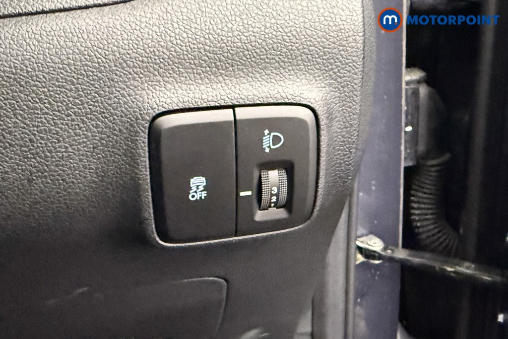 Hyundai I10 Premium Automatic Petrol Hatchback - Stock Number (1564944) - 15th supplementary image