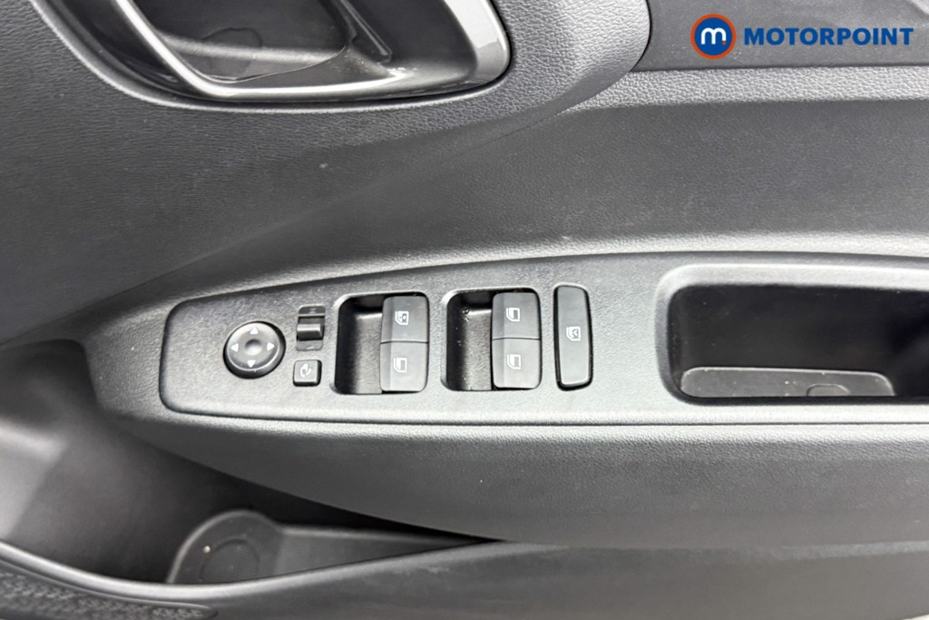 Hyundai I10 Premium Automatic Petrol Hatchback - Stock Number (1564944) - 16th supplementary image