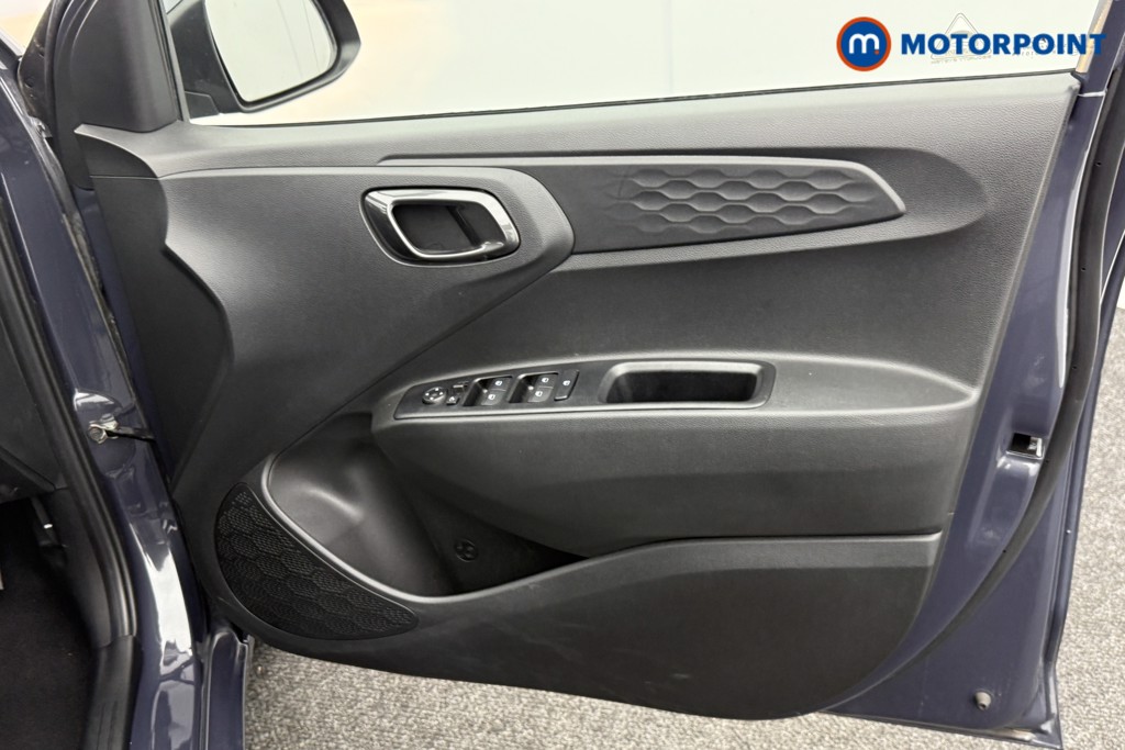Hyundai I10 Premium Automatic Petrol Hatchback - Stock Number (1564944) - 17th supplementary image
