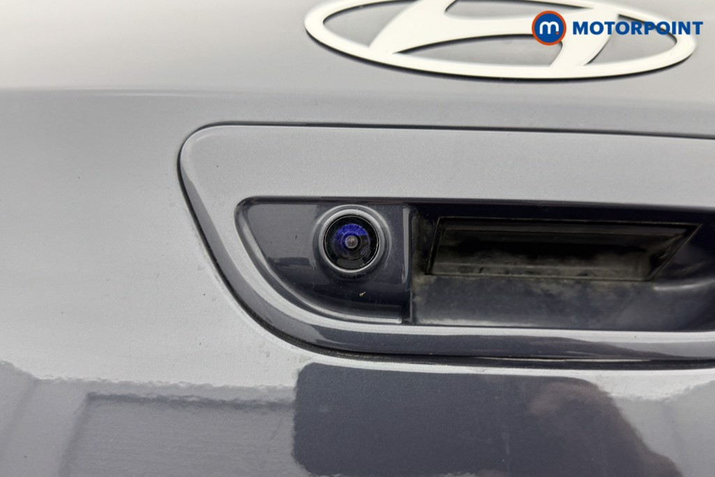 Hyundai I10 Premium Automatic Petrol Hatchback - Stock Number (1564944) - 19th supplementary image