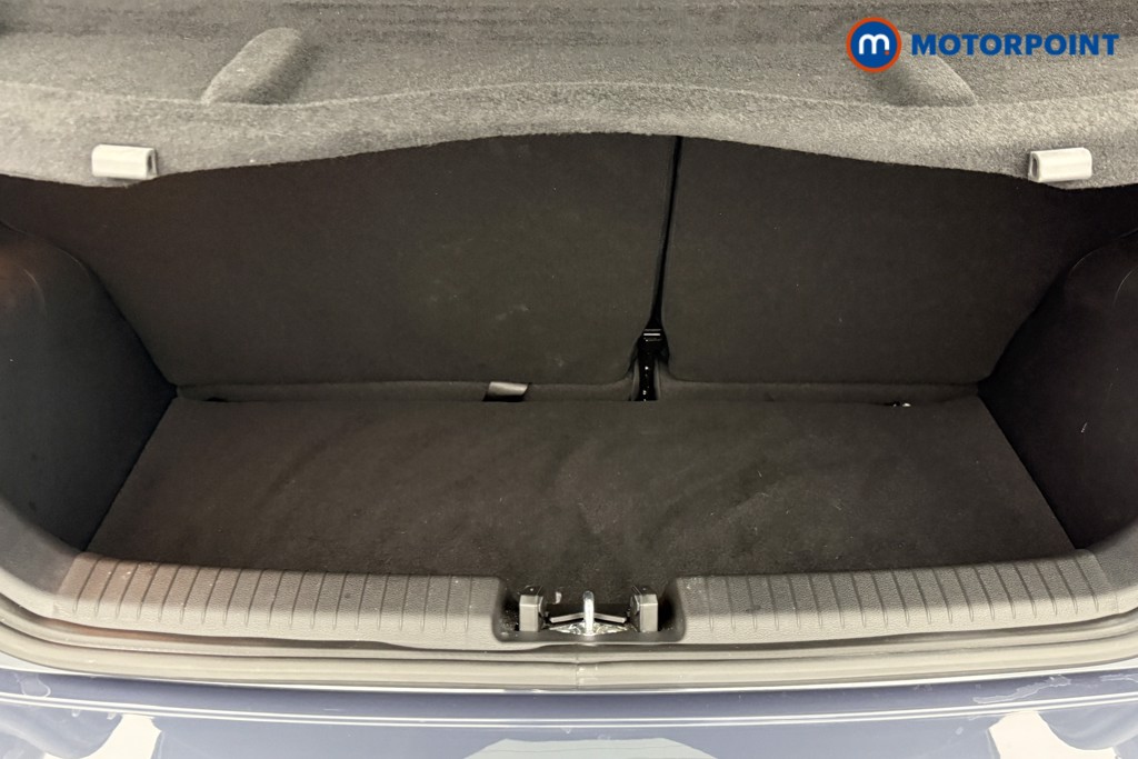 Hyundai I10 Premium Automatic Petrol Hatchback - Stock Number (1564944) - 20th supplementary image